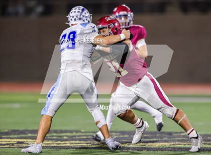 Thumbnail 3 in Fillmore vs. Santa Paula photogallery.