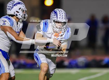 Thumbnail 3 in Fillmore vs. Santa Paula photogallery.