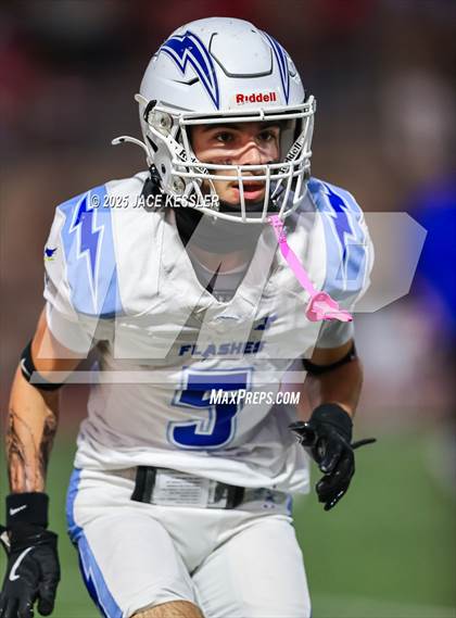 Thumbnail 3 in Fillmore vs. Santa Paula photogallery.