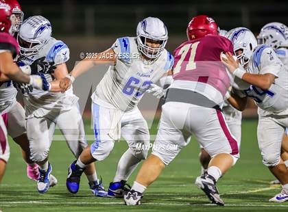 Thumbnail 1 in Fillmore vs. Santa Paula photogallery.