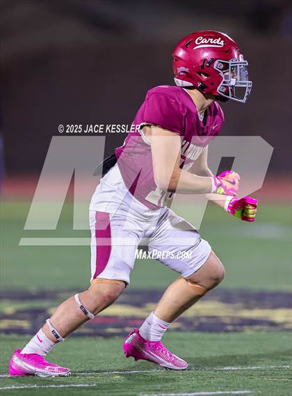 Thumbnail 2 in Fillmore vs. Santa Paula photogallery.