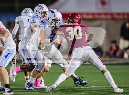 Thumbnail 3 in Fillmore vs. Santa Paula photogallery.