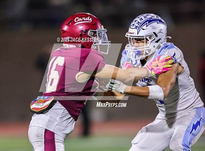 Thumbnail 3 in Fillmore vs. Santa Paula photogallery.