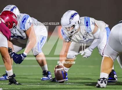 Thumbnail 2 in Fillmore vs. Santa Paula photogallery.