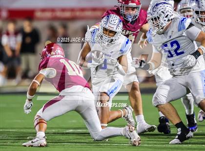 Thumbnail 1 in Fillmore vs. Santa Paula photogallery.