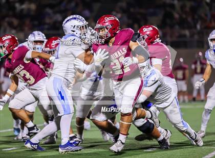 Thumbnail 1 in Fillmore vs. Santa Paula photogallery.