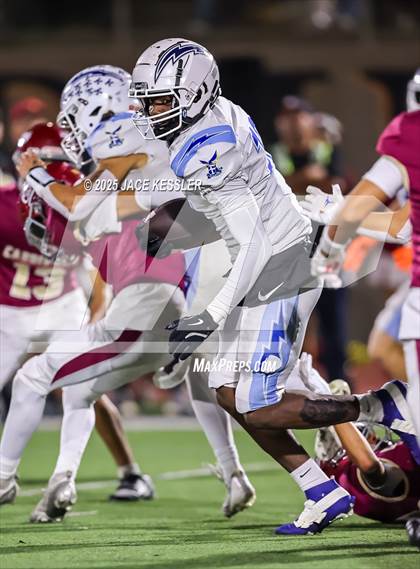 Thumbnail 1 in Fillmore vs. Santa Paula photogallery.