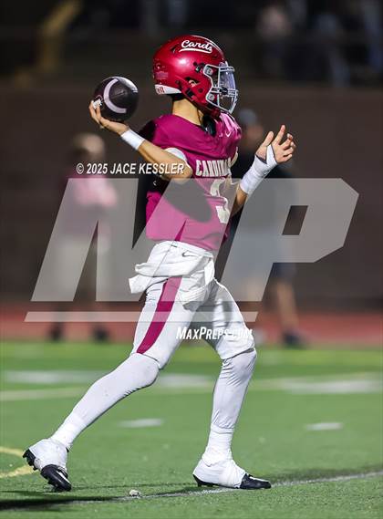 Thumbnail 3 in Fillmore vs. Santa Paula photogallery.