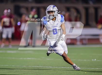 Thumbnail 3 in Fillmore vs. Santa Paula photogallery.