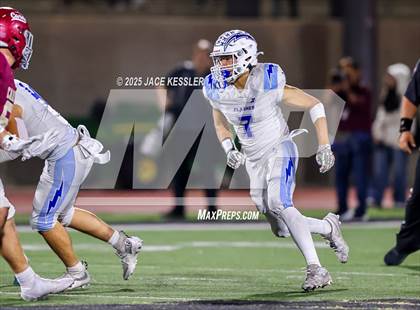 Thumbnail 3 in Fillmore vs. Santa Paula photogallery.