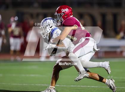 Thumbnail 3 in Fillmore vs. Santa Paula photogallery.