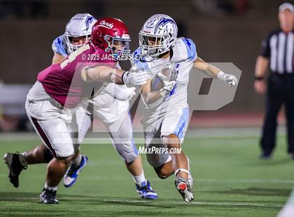 Thumbnail 2 in Fillmore vs. Santa Paula photogallery.