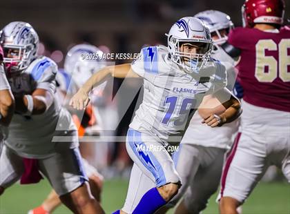 Thumbnail 1 in Fillmore vs. Santa Paula photogallery.