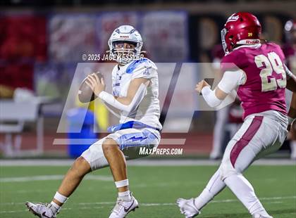 Thumbnail 1 in Fillmore vs. Santa Paula photogallery.