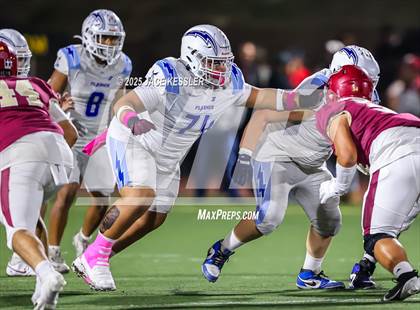 Thumbnail 1 in Fillmore vs. Santa Paula photogallery.