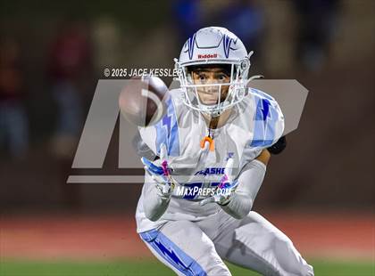 Thumbnail 3 in Fillmore vs. Santa Paula photogallery.