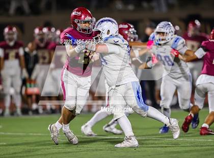 Thumbnail 2 in Fillmore vs. Santa Paula photogallery.