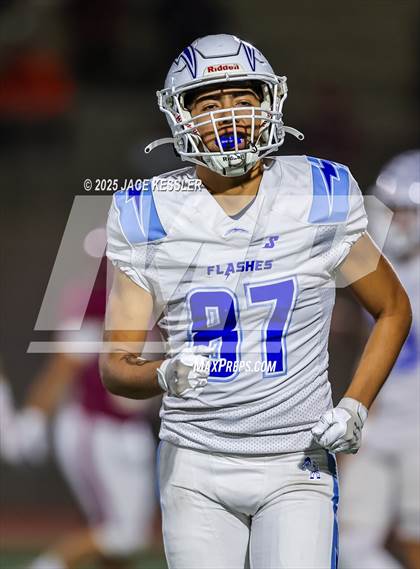 Thumbnail 3 in Fillmore vs. Santa Paula photogallery.