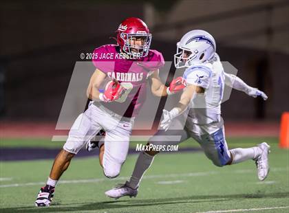 Thumbnail 1 in Fillmore vs. Santa Paula photogallery.