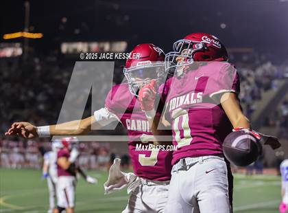 Thumbnail 3 in Fillmore vs. Santa Paula photogallery.