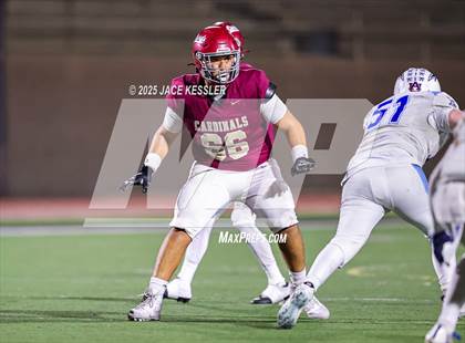 Thumbnail 1 in Fillmore vs. Santa Paula photogallery.