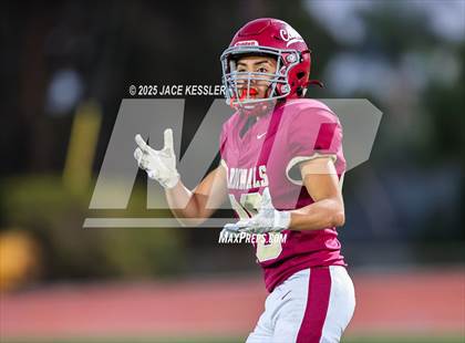 Thumbnail 3 in Fillmore vs. Santa Paula photogallery.