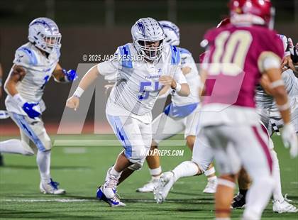 Thumbnail 2 in Fillmore vs. Santa Paula photogallery.