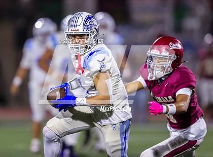 Thumbnail 1 in Fillmore vs. Santa Paula photogallery.