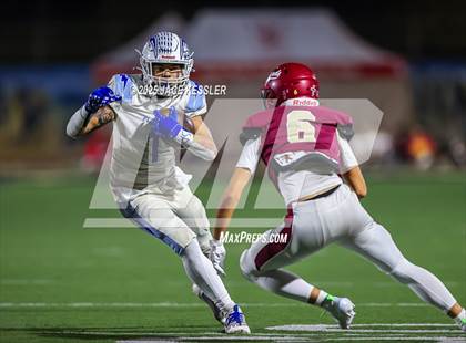 Thumbnail 2 in Fillmore vs. Santa Paula photogallery.