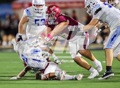 Thumbnail 3 in Fillmore vs. Santa Paula photogallery.