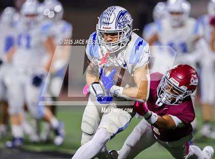 Thumbnail 3 in Fillmore vs. Santa Paula photogallery.