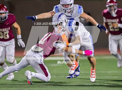 Thumbnail 1 in Fillmore vs. Santa Paula photogallery.