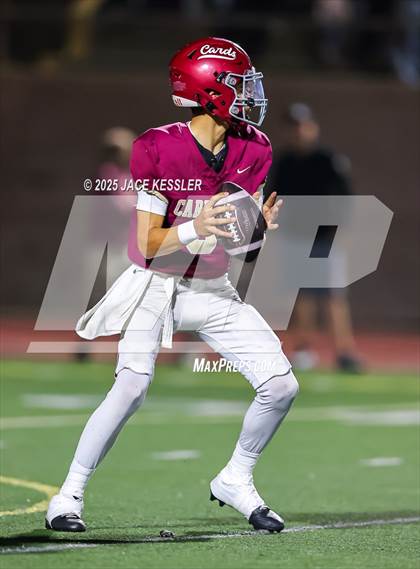 Thumbnail 2 in Fillmore vs. Santa Paula photogallery.