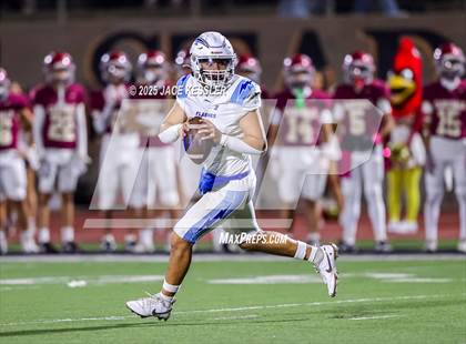 Thumbnail 1 in Fillmore vs. Santa Paula photogallery.