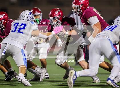 Thumbnail 1 in Fillmore vs. Santa Paula photogallery.