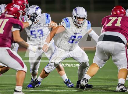 Thumbnail 3 in Fillmore vs. Santa Paula photogallery.