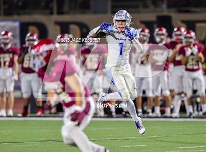 Thumbnail 2 in Fillmore vs. Santa Paula photogallery.