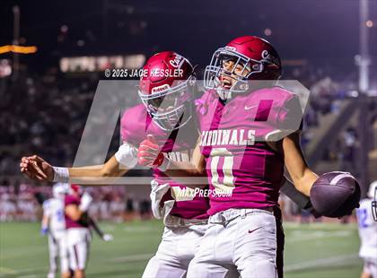 Thumbnail 1 in Fillmore vs. Santa Paula photogallery.