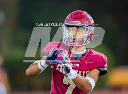 Thumbnail 3 in Fillmore vs. Santa Paula photogallery.