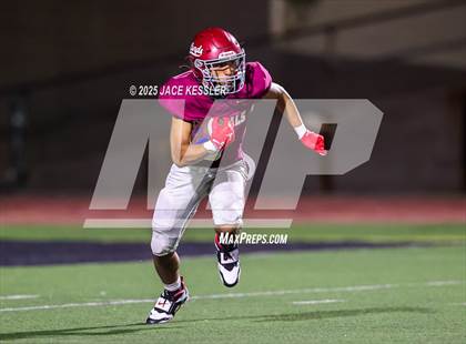 Thumbnail 3 in Fillmore vs. Santa Paula photogallery.