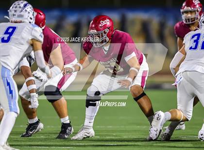 Thumbnail 3 in Fillmore vs. Santa Paula photogallery.