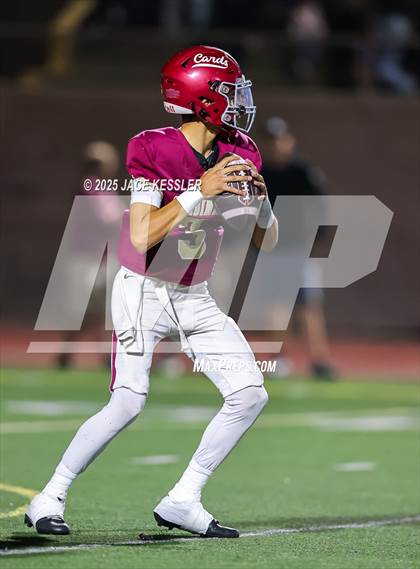 Thumbnail 1 in Fillmore vs. Santa Paula photogallery.