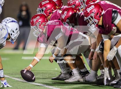 Thumbnail 1 in Fillmore vs. Santa Paula photogallery.