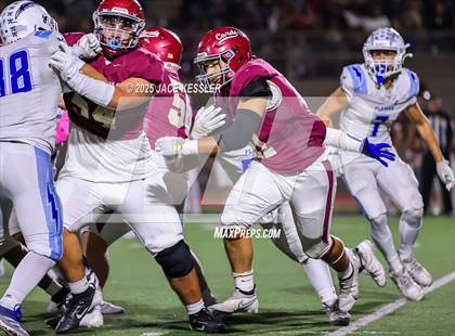 Thumbnail 3 in Fillmore vs. Santa Paula photogallery.