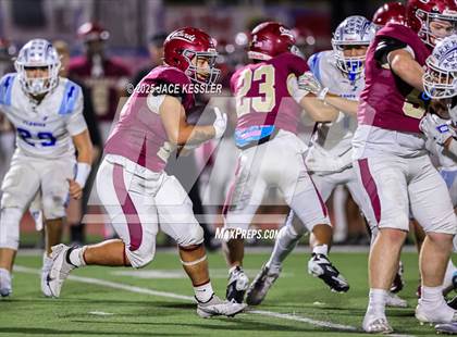 Thumbnail 3 in Fillmore vs. Santa Paula photogallery.