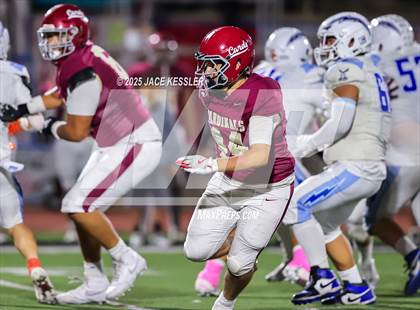 Thumbnail 1 in Fillmore vs. Santa Paula photogallery.