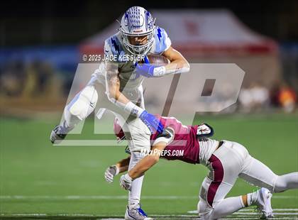 Thumbnail 1 in Fillmore vs. Santa Paula photogallery.