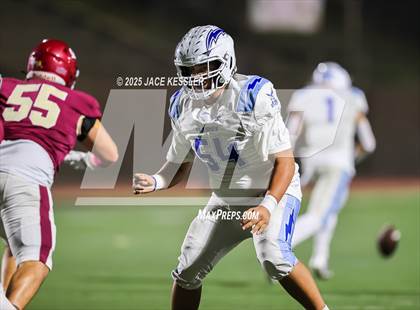 Thumbnail 2 in Fillmore vs. Santa Paula photogallery.