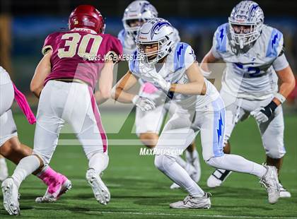 Thumbnail 3 in Fillmore vs. Santa Paula photogallery.