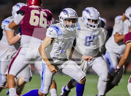 Thumbnail 2 in Fillmore vs. Santa Paula photogallery.